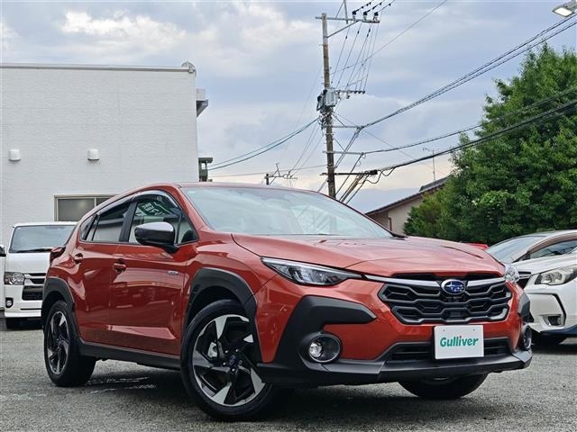 Subaru Crosstrek 2025 7906668-0
