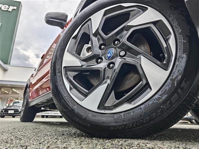 Subaru Crosstrek 2025 7906668-1