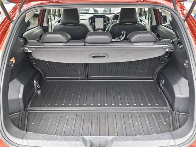 Subaru Crosstrek 2025 7906668-13