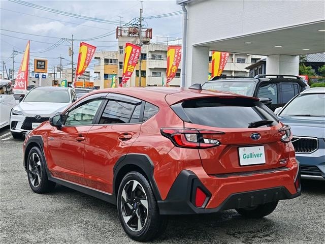 Subaru Crosstrek 2025 7906668-14