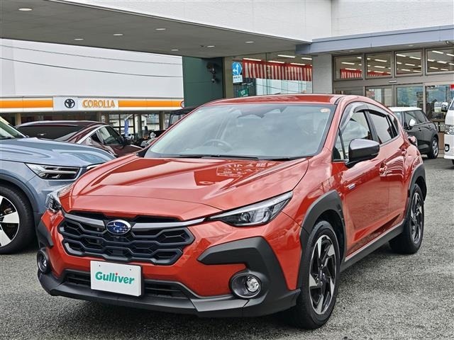 Subaru Crosstrek 2025 7906668-16