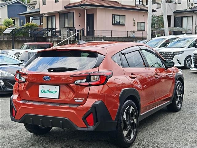 Subaru Crosstrek 2025 7906668-17
