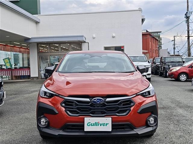 Subaru Crosstrek 2025 7906668-18