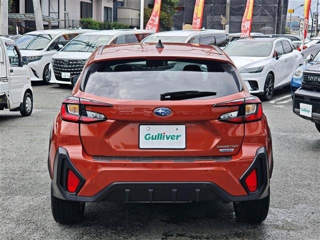 Subaru Crosstrek 2025 7906668-19