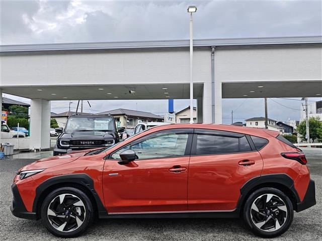 Subaru Crosstrek 2025 7906668-20