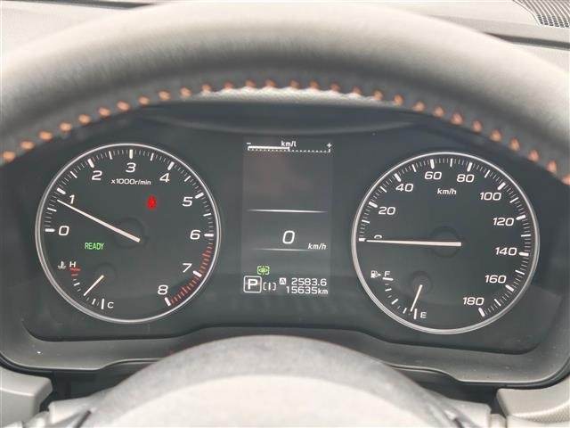 Subaru Crosstrek 2025 7906668-21