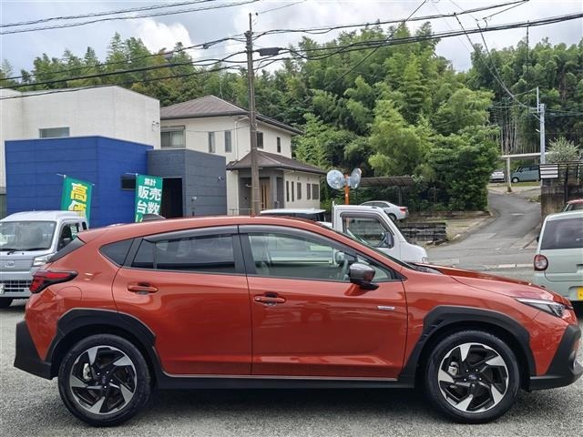 Subaru Crosstrek 2025 7906668-22