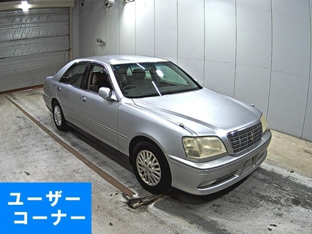 Toyota CROWN 2001 7925835-0