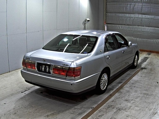 Toyota CROWN 2001 7925835-5