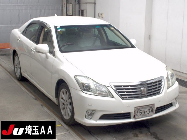 Toyota CROWN 2011 7925847-0