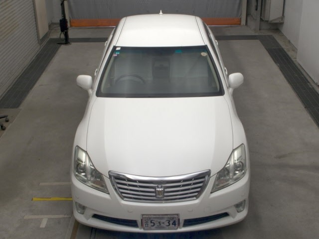 Toyota CROWN 2011 7925847-6