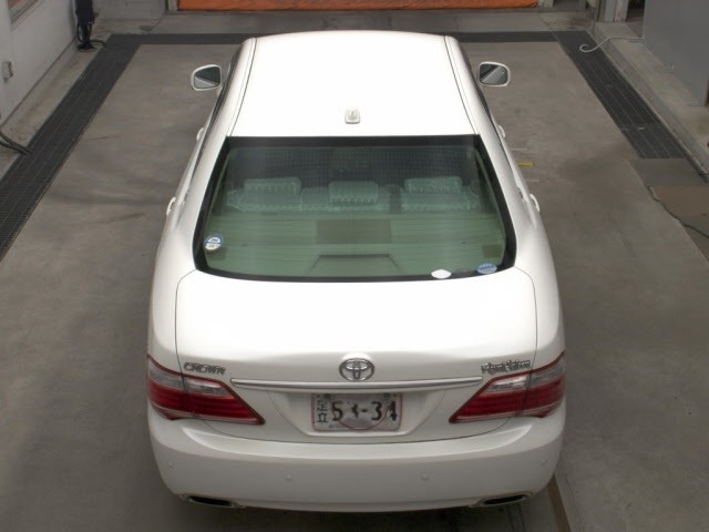 Toyota CROWN 2011 7925847-7