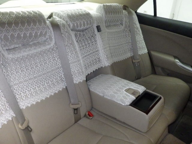 Toyota CROWN 2011 7925847-8