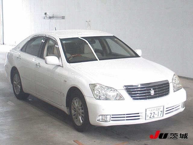 Toyota CROWN 2004 7925848-0