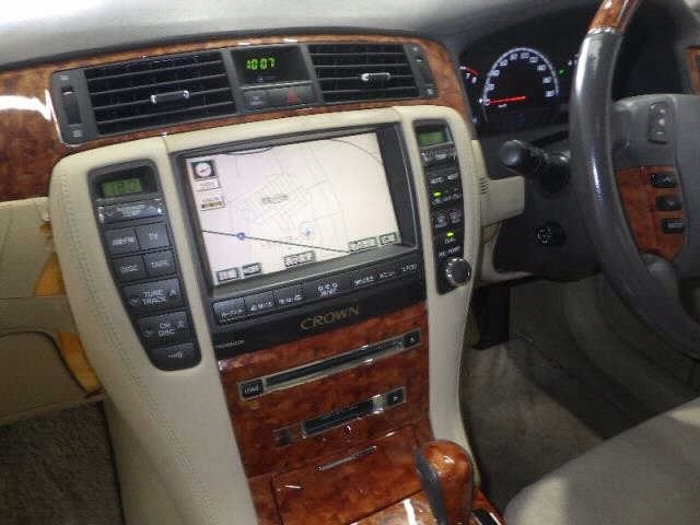 Toyota CROWN 2004 7925848-3