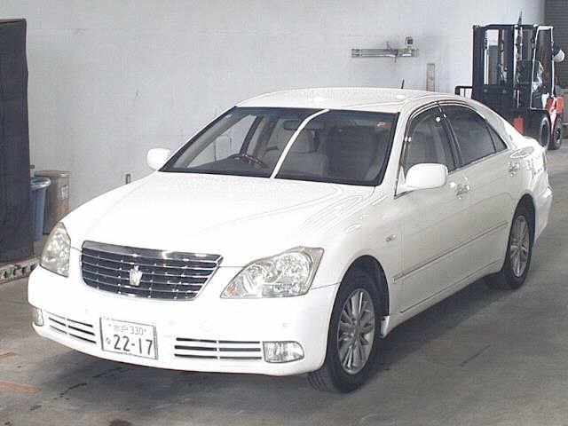 Toyota CROWN 2004 7925848-4