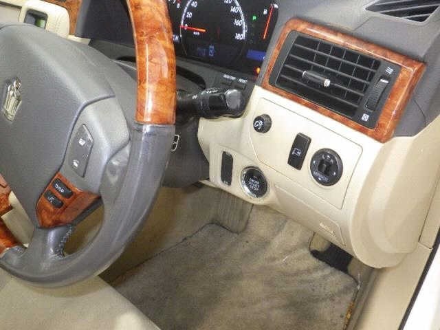 Toyota CROWN 2004 7925848-7