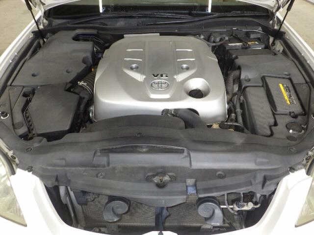 Toyota CROWN 2004 7925848-8