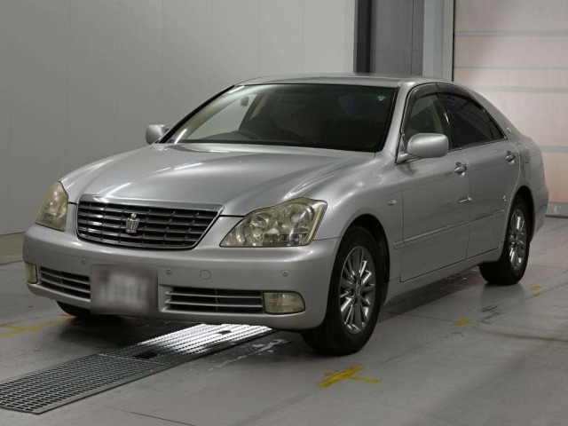 Toyota CROWN 2007 7925857-0