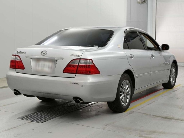 Toyota CROWN 2007 7925857-1
