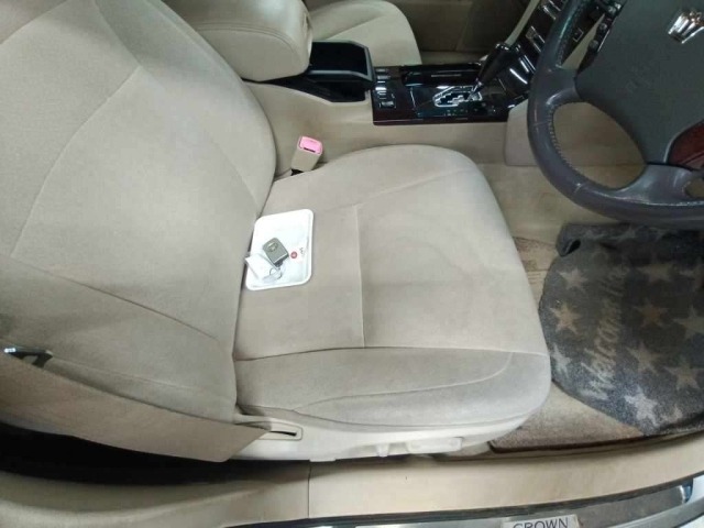 Toyota CROWN 2007 7925857-10