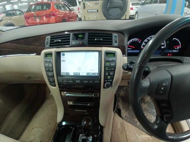 Toyota CROWN 2007 7925857-11