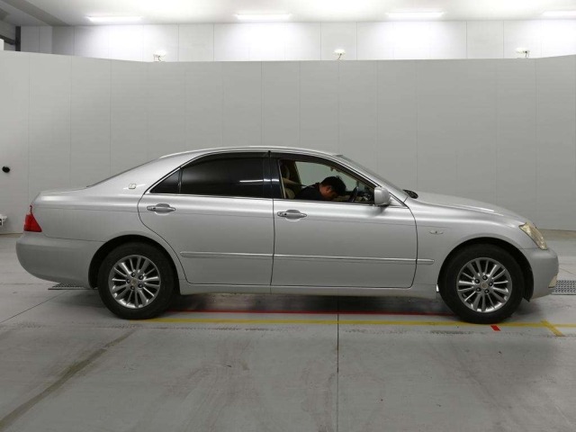 Toyota CROWN 2007 7925857-3