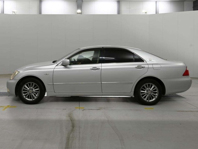 Toyota CROWN 2007 7925857-4