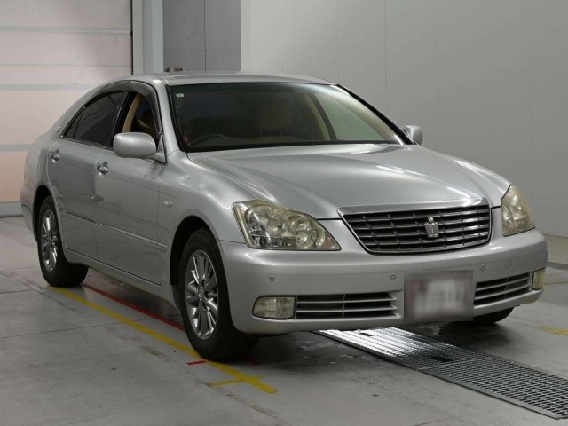 Toyota CROWN 2007 7925857-5