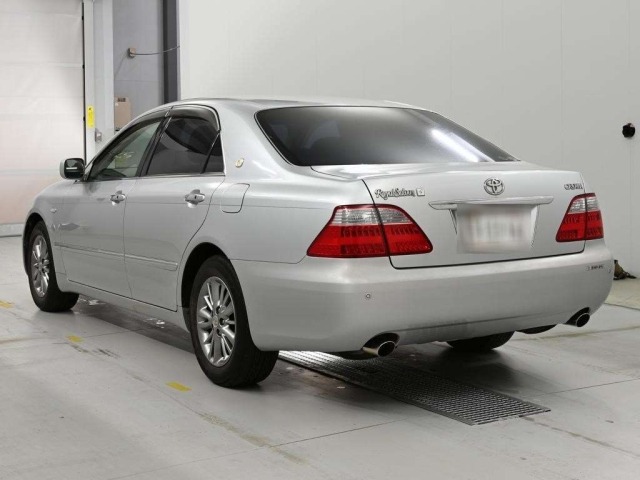 Toyota CROWN 2007 7925857-6