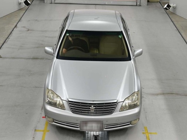 Toyota CROWN 2007 7925857-7