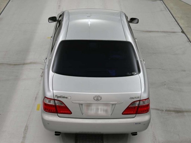 Toyota CROWN 2007 7925857-8
