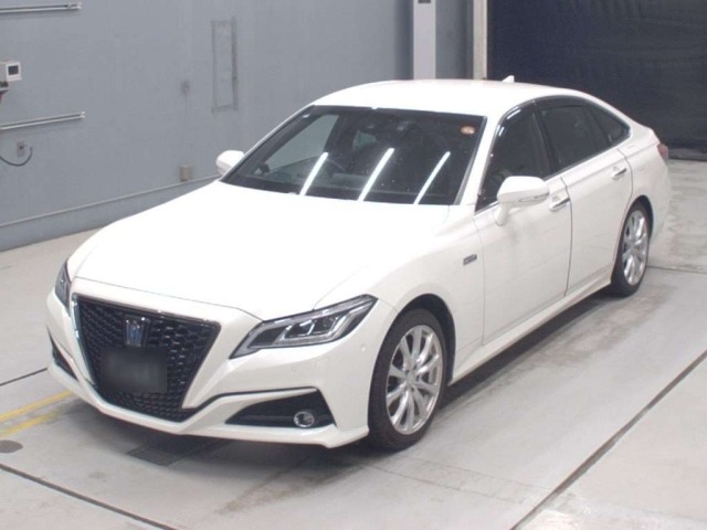 Toyota CROWN 2019 7925865-0