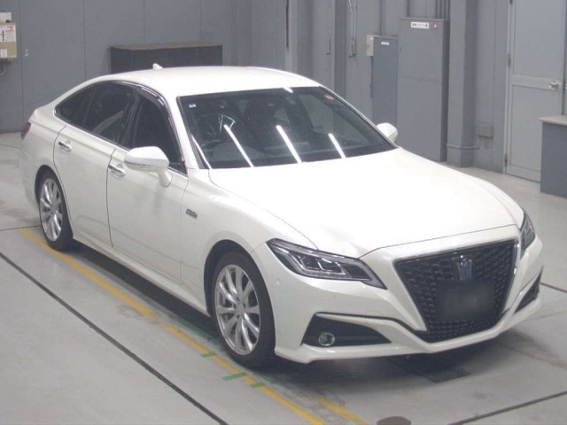 Toyota CROWN 2019 7925865-5