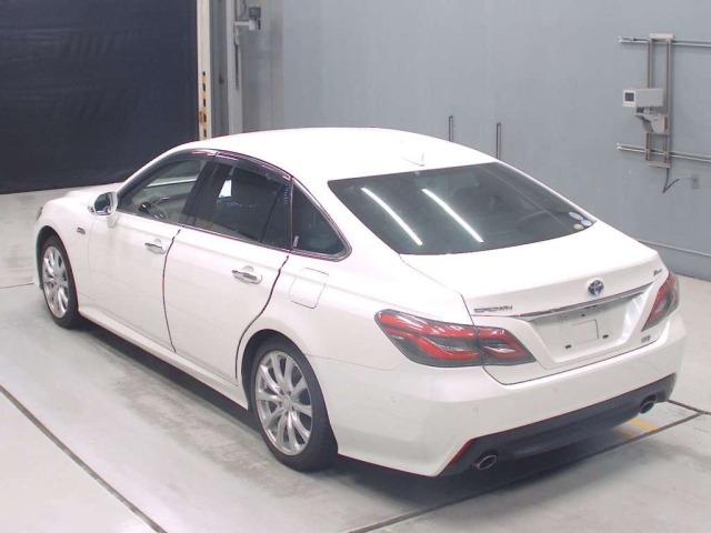 Toyota CROWN 2019 7925865-6