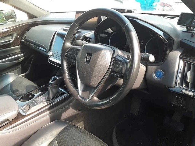Toyota CROWN 2019 7925865-7