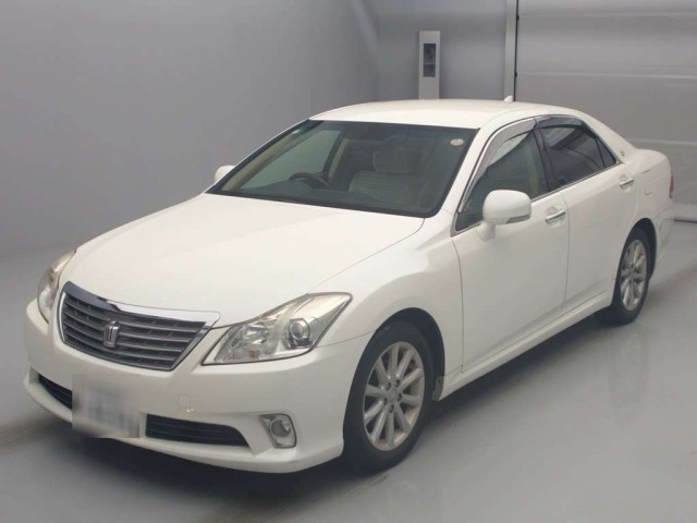 Toyota CROWN 2011 7925870-0