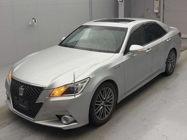 Toyota CROWN 2013 7925872-0