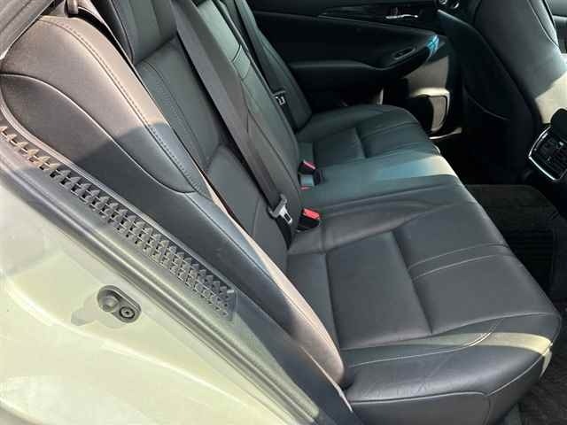Toyota CROWN 2015 7925873-8