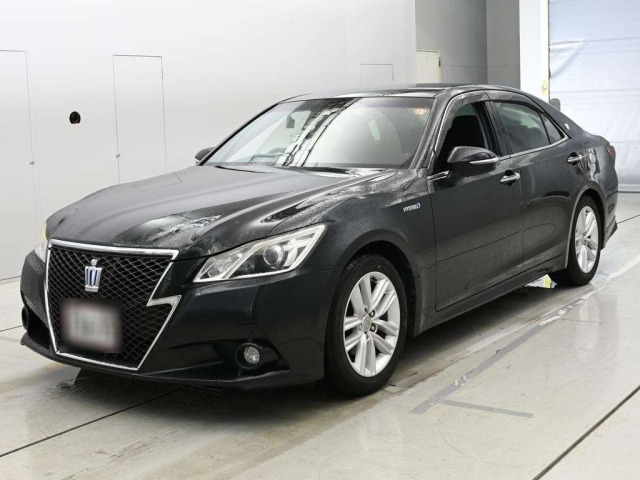 Toyota CROWN 2013 7925890-0