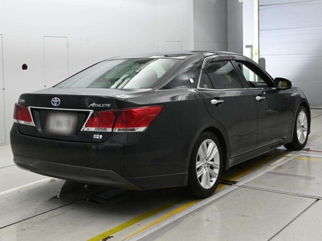 Toyota CROWN 2013 7925890-1