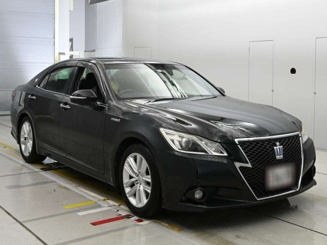 Toyota CROWN 2013 7925890-5