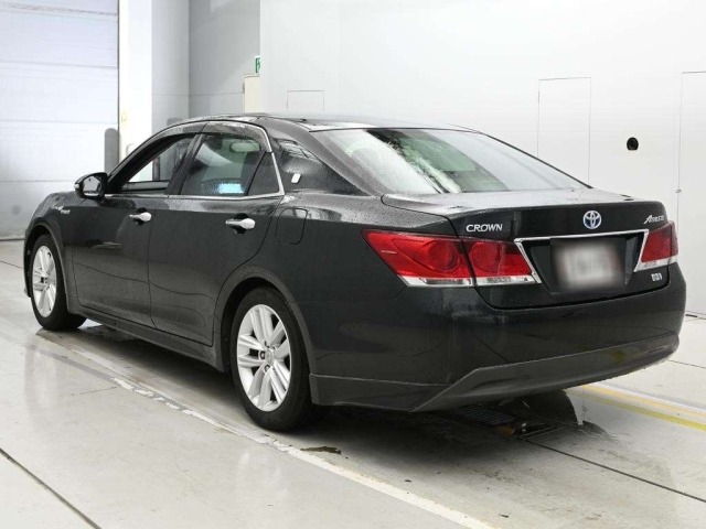 Toyota CROWN 2013 7925890-6