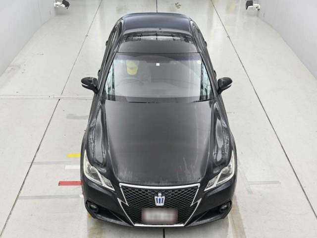 Toyota CROWN 2013 7925890-7