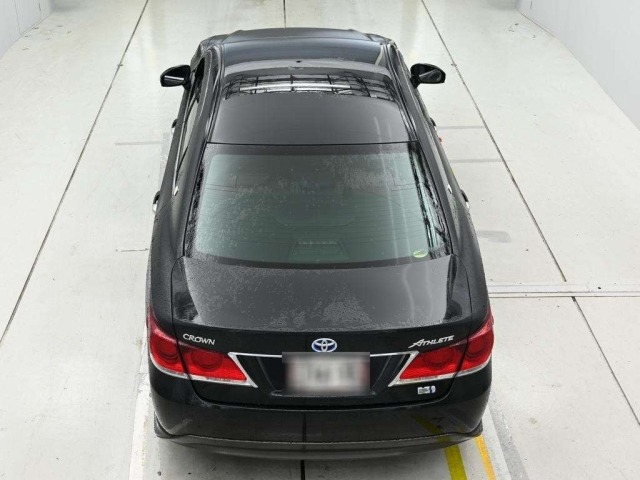Toyota CROWN 2013 7925890-8