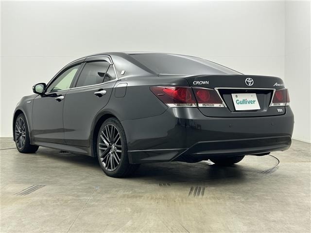 Toyota CROWN 2015 7925975-13