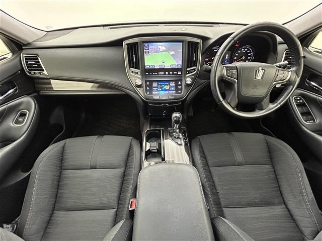 Toyota CROWN 2015 7925975-14