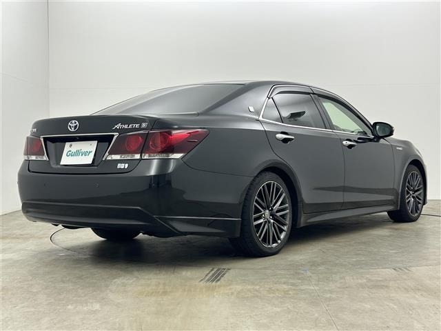 Toyota CROWN 2015 7925975-2