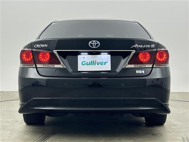 Toyota CROWN 2015 7925975-20