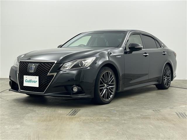 Toyota CROWN 2015 7925975-22